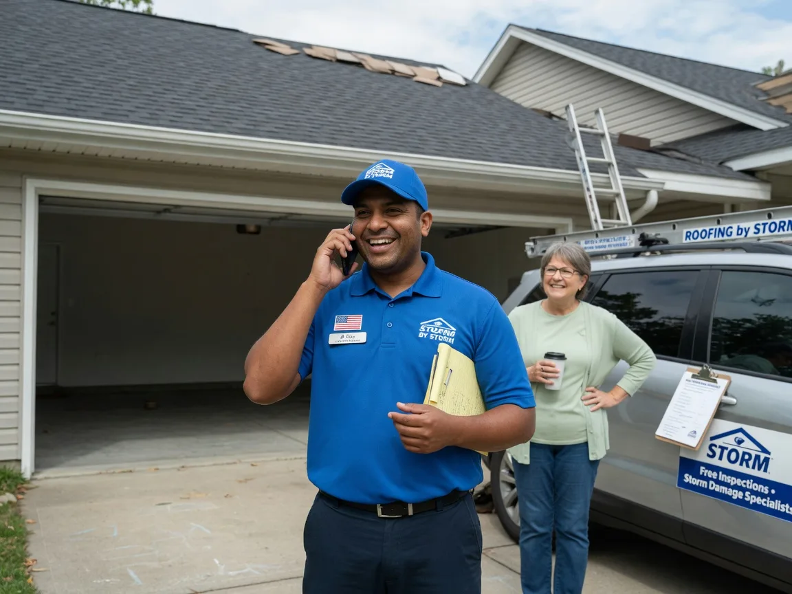 Roof Repair Near Me North Sioux City, SD FAQs